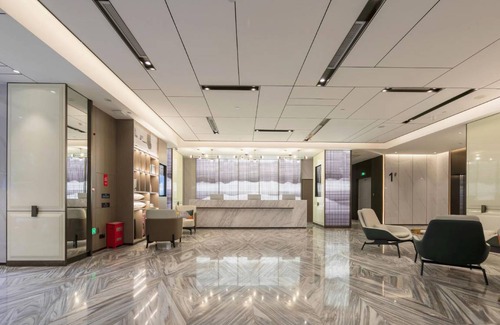 Xiufeng Hotel | 45 m² Hotel ∙ 3 guests