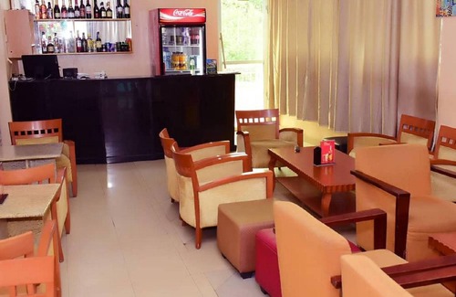 Akure Hotel | 45 m² Hotel ∙ 3 guests