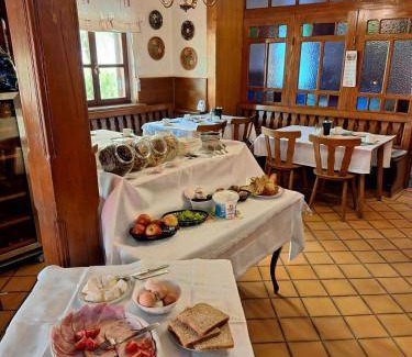 Sessenheim Hotel | 45 m² Hotel ∙ 4 guests