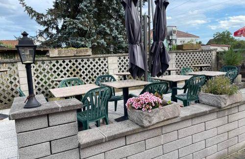Sessenheim Hotel | 45 m² Hotel ∙ 4 guests
