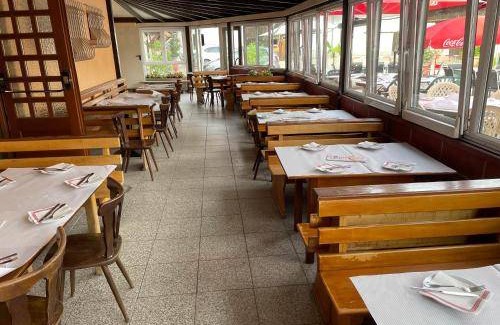 Sessenheim Hotel | 45 m² Hotel ∙ 4 guests