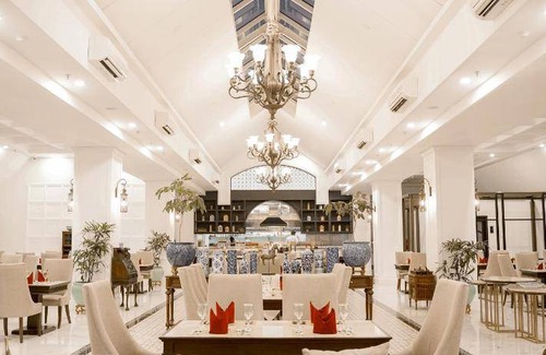 Solo City Centre Hotel | 45 m² Hotel ∙ 4 guests