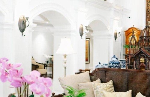 Solo City Centre Hotel | 45 m² Hotel ∙ 4 guests