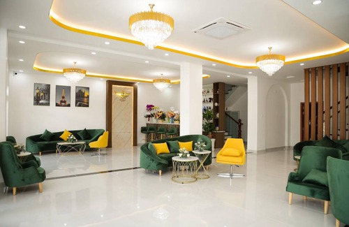 Hiep Ninh Hotel | 45 m² Hotel ∙ 4 guests