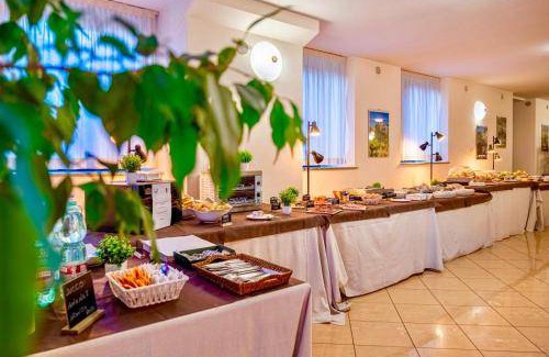 Viterbo Hotel | 45 m² Hotel ∙ 4 guests