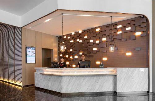 Jincheng Hotel | 45 m² Hotel ∙ 4 guests