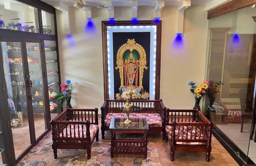 Palani Hotel | 45 m² Hotel ∙ 5 guests