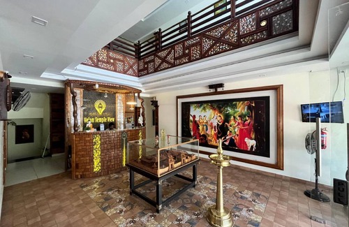 Palani Hotel | 45 m² Hotel ∙ 5 guests