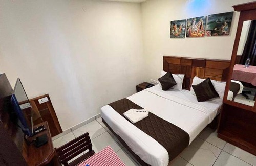 Palani Hotel | 45 m² Hotel ∙ 5 guests