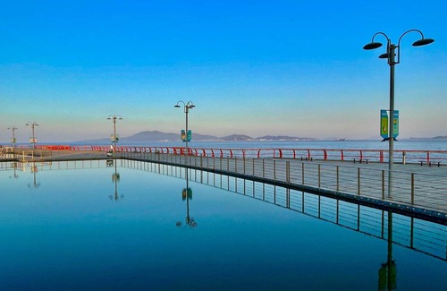 Putuo Hotel | 45 m² Hotel ∙ 8 guests