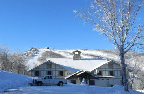 Beech Mountain Hotel | 45 m² Hotel ∙ 5 guests