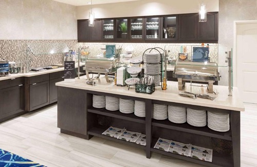 Port Canaveral Hotel | 45 m² Hotel ∙ 127 guests