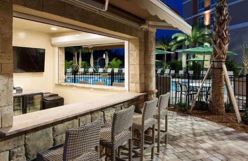 Port Canaveral Hotel | 45 m² Hotel ∙ 127 guests
