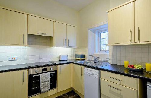 Hawick House | 45 m² House ∙ 1 bedroom ∙ 2 guests