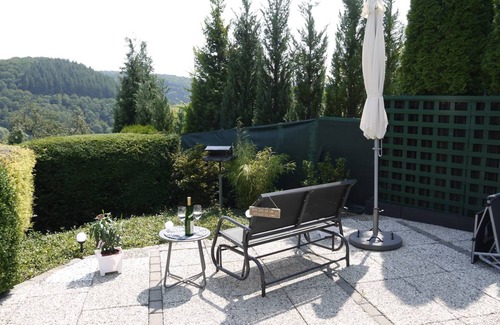 Neunkirchen House | 45 m² House ∙ 1 bedroom ∙ 2 guests