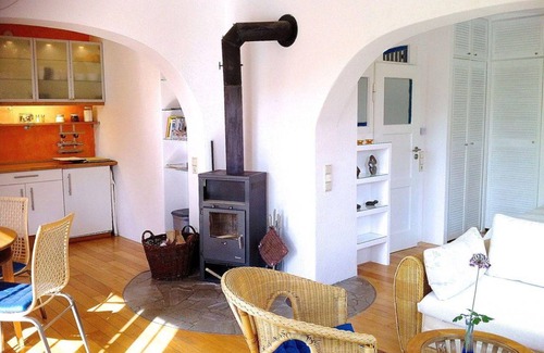 Volkach House | 45 m² House ∙ 1 bedroom ∙ 2 guests