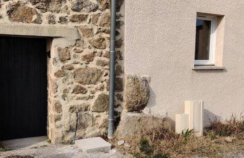 Saint-Peray House | 45 m² House ∙ 1 bedroom ∙ 2 guests