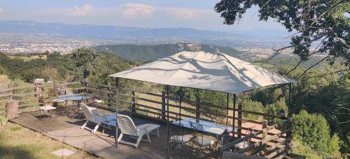 Saint-Peray House | 45 m² House ∙ 1 bedroom ∙ 2 guests