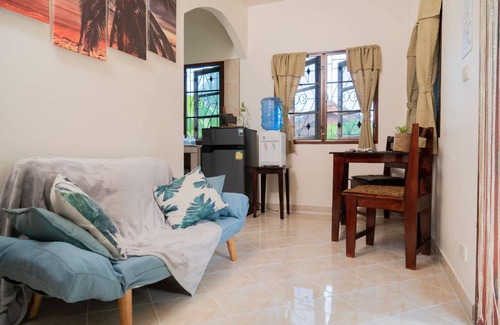 Wok Tum House | 45 m² House ∙ 1 bedroom ∙ 2 guests