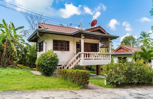 Wok Tum House | 45 m² House ∙ 1 bedroom ∙ 2 guests