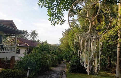 Wok Tum House | 45 m² House ∙ 1 bedroom ∙ 2 guests