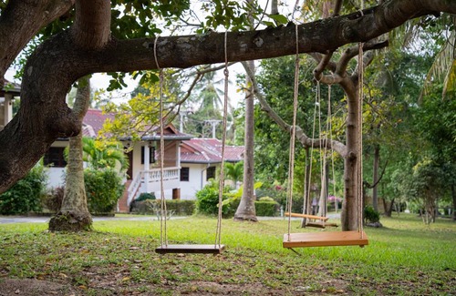 Wok Tum House | 45 m² House ∙ 1 bedroom ∙ 2 guests