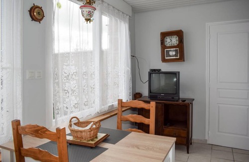 Quemperven House | 45 m² House ∙ 1 bedroom ∙ 2 guests