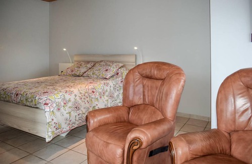 Quemperven House | 45 m² House ∙ 1 bedroom ∙ 2 guests