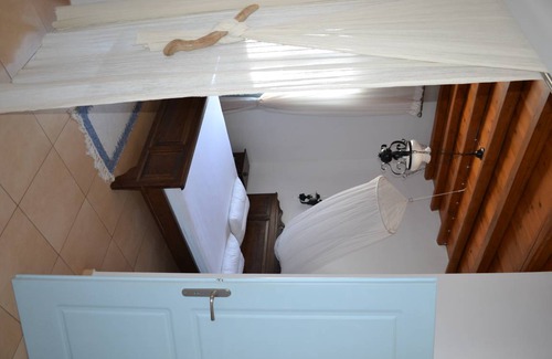 Tinos Town House | 45 m² House ∙ 1 bedroom ∙ 4 guests