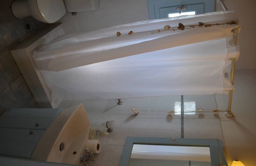 Tinos Town House | 45 m² House ∙ 1 bedroom ∙ 4 guests