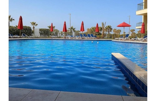 Port Said House | 45 m² House ∙ 1 bedroom ∙ 3 guests