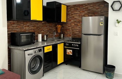 Port Said House | 45 m² House ∙ 1 bedroom ∙ 3 guests