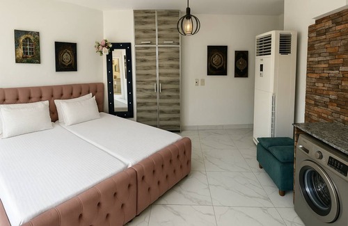 Port Said House | 45 m² House ∙ 1 bedroom ∙ 3 guests