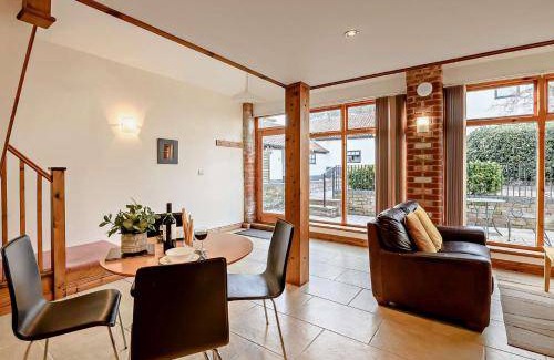 North Wheatley House | 45 m² House ∙ 1 bedroom ∙ 2 guests