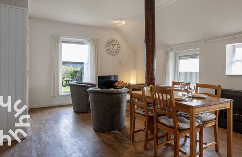 Dwingeloo House | 45 m² House ∙ 1 bedroom ∙ 2 guests