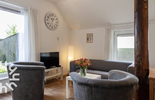 Dwingeloo House | 45 m² House ∙ 1 bedroom ∙ 2 guests