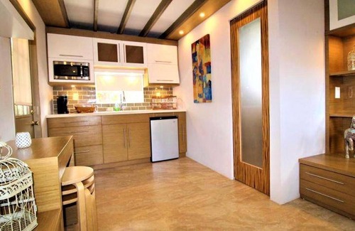 Homestead House | 45 m² House ∙ 1 bedroom ∙ 3 guests