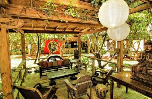 Homestead House | 45 m² House ∙ 1 bedroom ∙ 3 guests