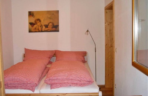 Sulzburg House | 45 m² House ∙ 1 bedroom ∙ 2 guests
