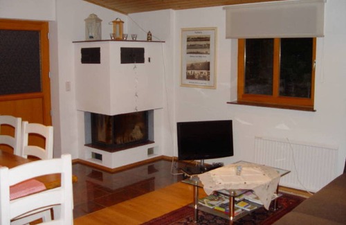 Sulzburg House | 45 m² House ∙ 1 bedroom ∙ 2 guests