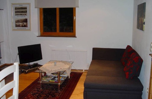 Sulzburg House | 45 m² House ∙ 1 bedroom ∙ 2 guests