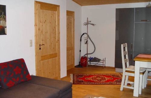 Sulzburg House | 45 m² House ∙ 1 bedroom ∙ 2 guests