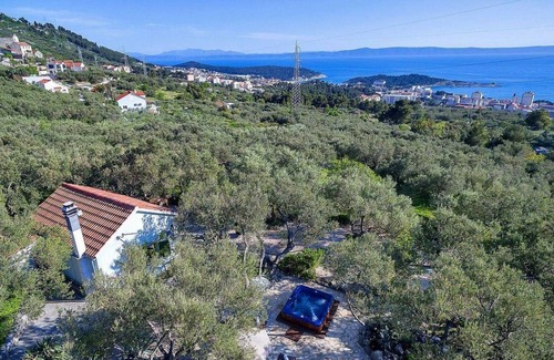 Veliko Brdo House | 45 m² House ∙ 1 bedroom ∙ 3 guests