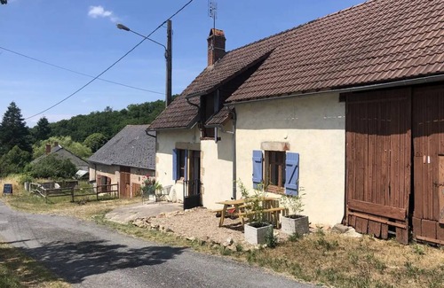 Chiddes House | 45 m² House ∙ 1 bedroom ∙ 2 guests