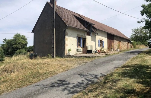Chiddes House | 45 m² House ∙ 1 bedroom ∙ 2 guests