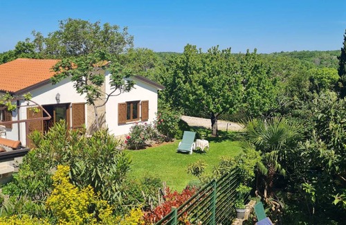 Funtana House | 45 m² House ∙ 1 bedroom ∙ 3 guests