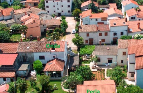 Funtana House | 45 m² House ∙ 1 bedroom ∙ 3 guests