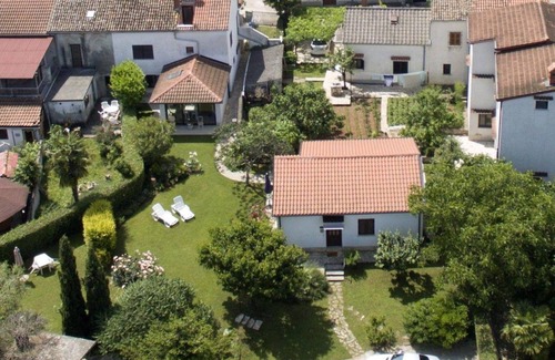 Funtana House | 45 m² House ∙ 1 bedroom ∙ 3 guests