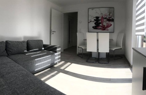 Passow House | 45 m² House ∙ 1 bedroom ∙ 3 guests