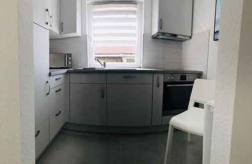 Passow House | 45 m² House ∙ 1 bedroom ∙ 3 guests